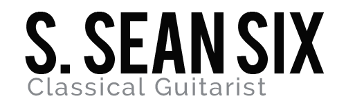 ssean six