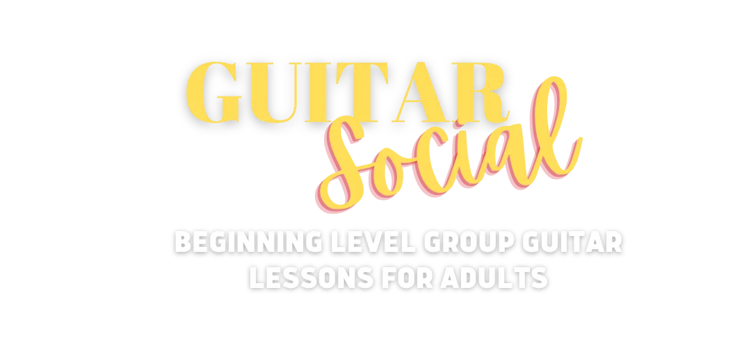 guitar social